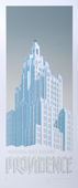 Providence - Industrial Trust Building