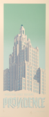 Providence - Industrial Trust Building