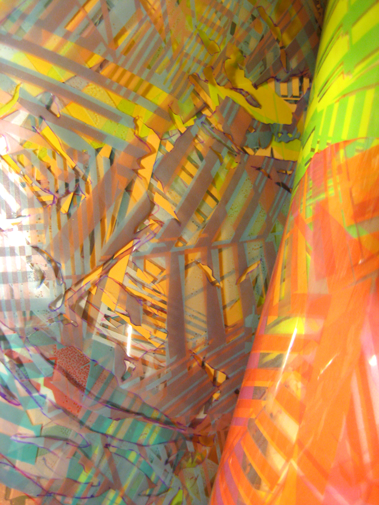 Secret Door Projects » “in the new year” part 1 — drawy drawy draw draw