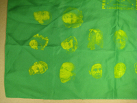 Secret Door Projects