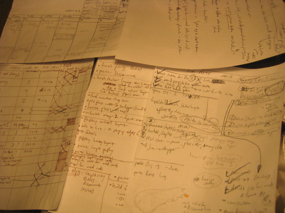 Secret Door Projects » late nights