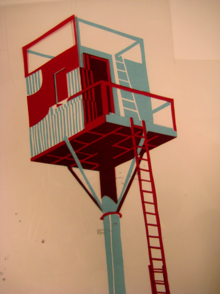 Secret Door Projects » drawing