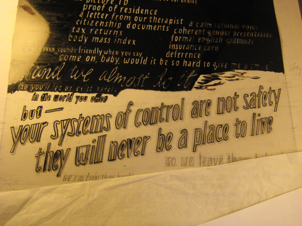 Secret Door Projects » writing