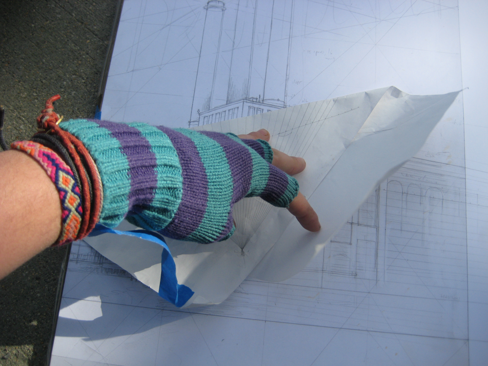Secret Door Projects » providence